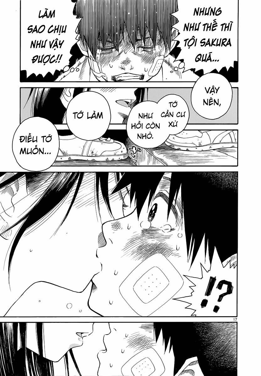 swweeet chapter 5 18