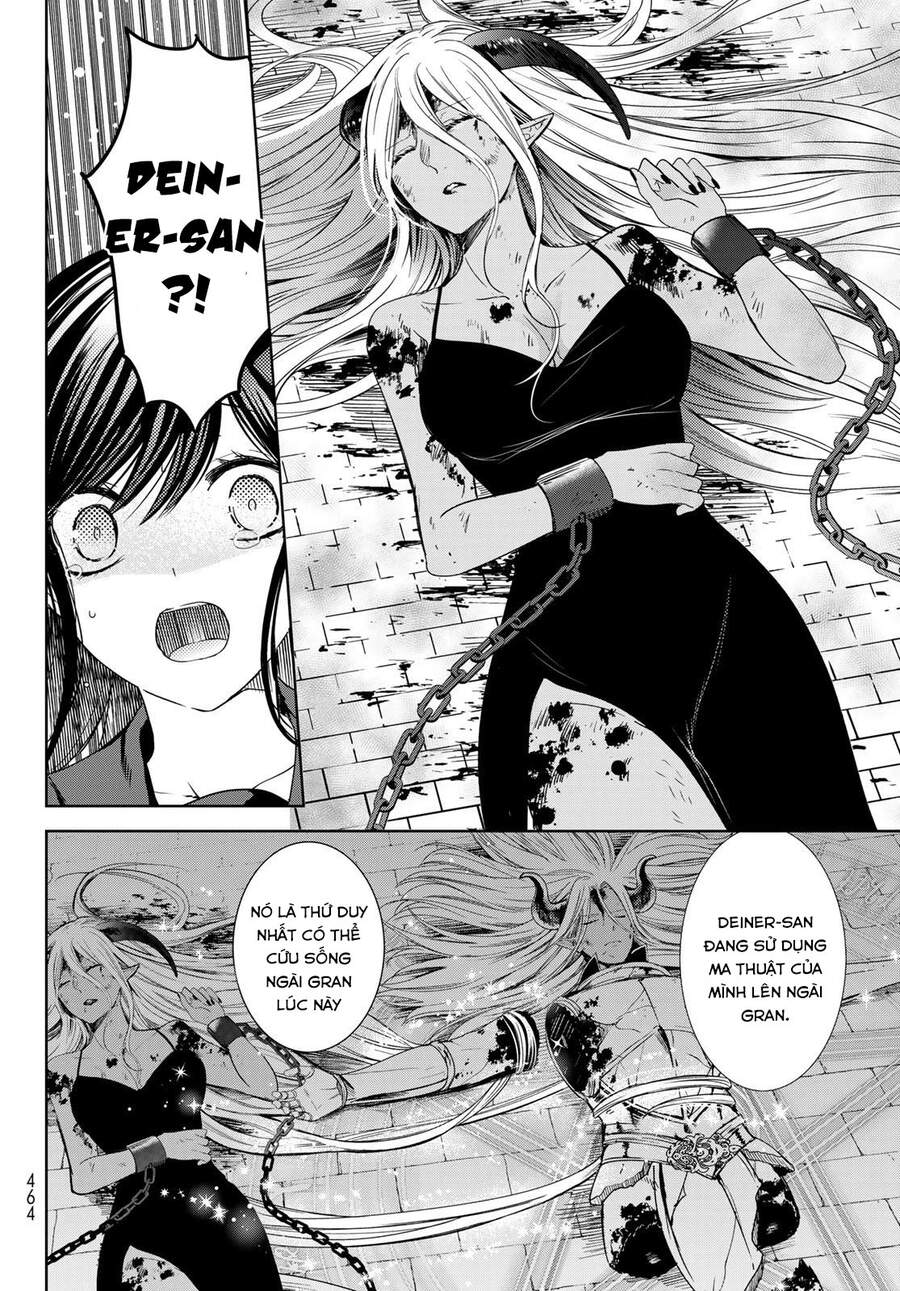 i became the mother of the strongest demon lord’s 10 children in another world chapter 24 11