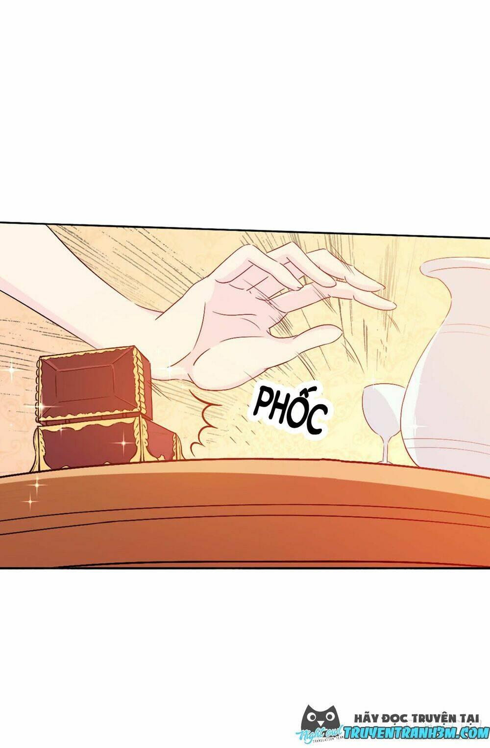 từ trên trời rơi xuống vị hôn thê của hoàng đế chapter 12 17