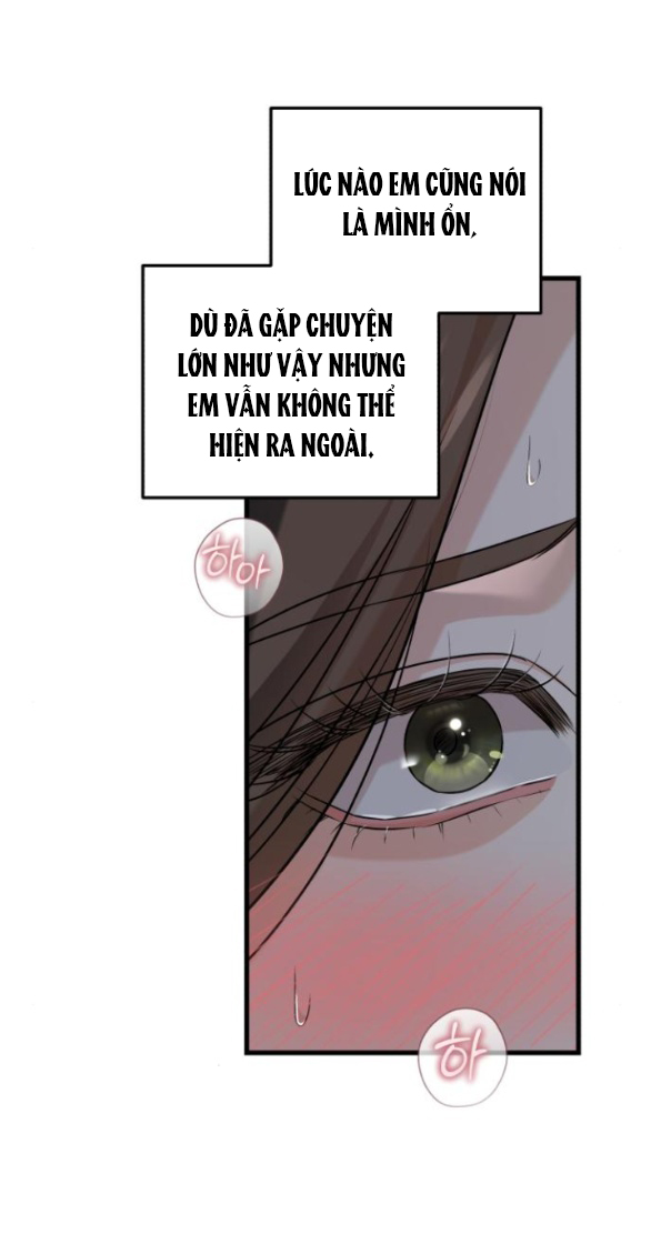 Nóng Lòng Muốn Giày Vò Em chapter 61.1 22