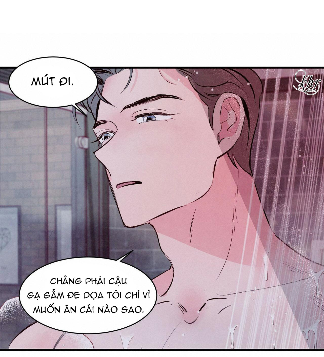 say tình [bl] chapter 5 44