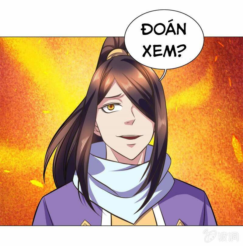 tuyệt thế thần hoàng chapter 106 29