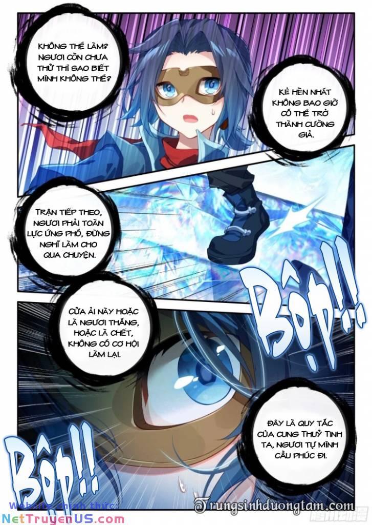 đấu la đại lục 5 - đường tam trùng sinh chapter 144 12