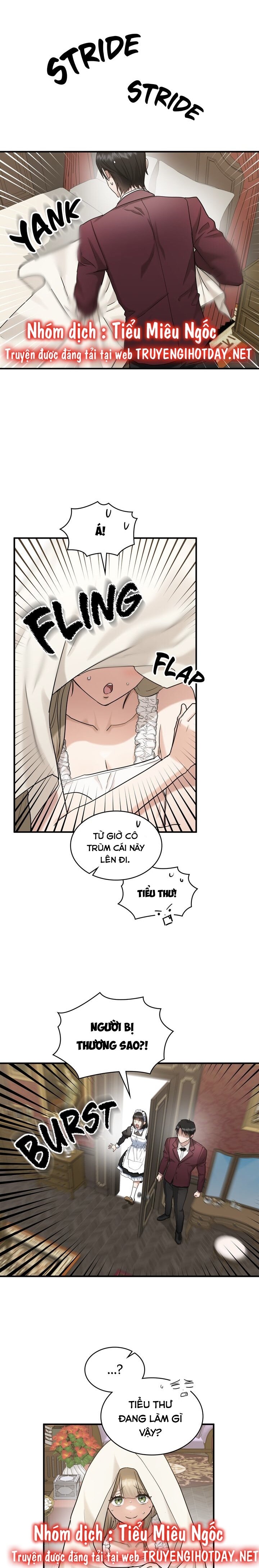 hai người thừa kế chapter 61 8