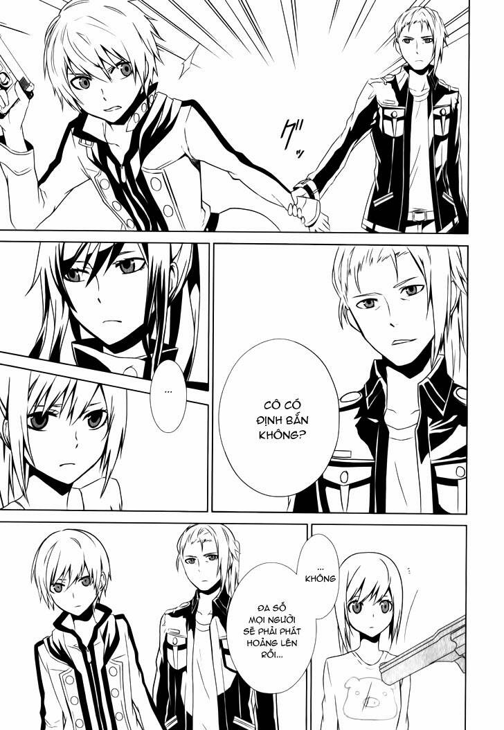 end of eternity: the secret hours chapter 8 10