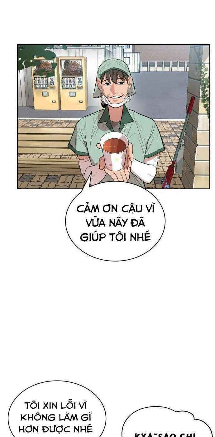 Máu trắng chapter 17 43