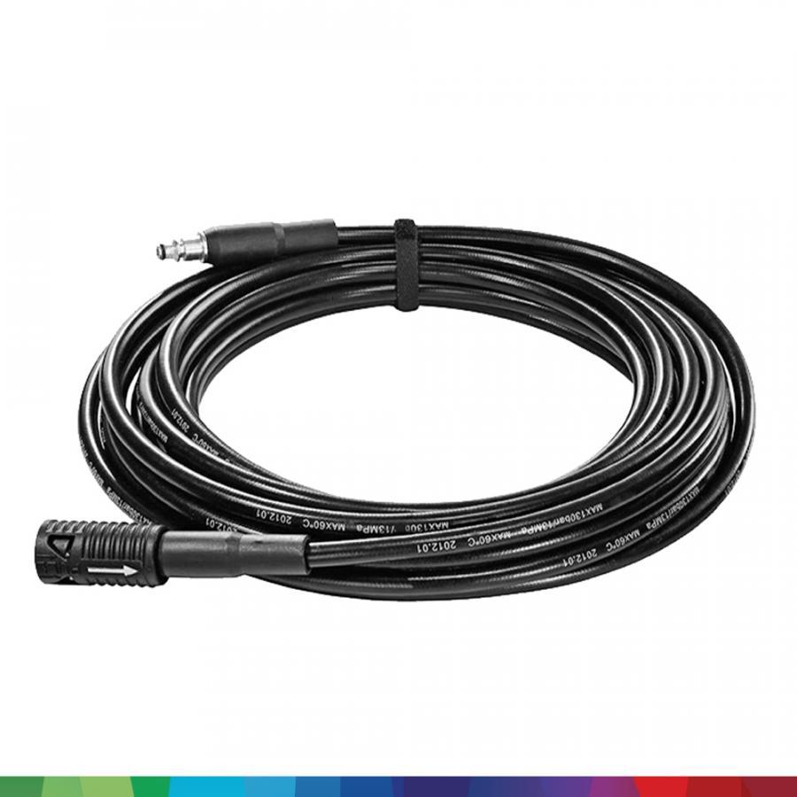 Máy phun xịt rửa áp lực cao Bosch Easy AQT 110