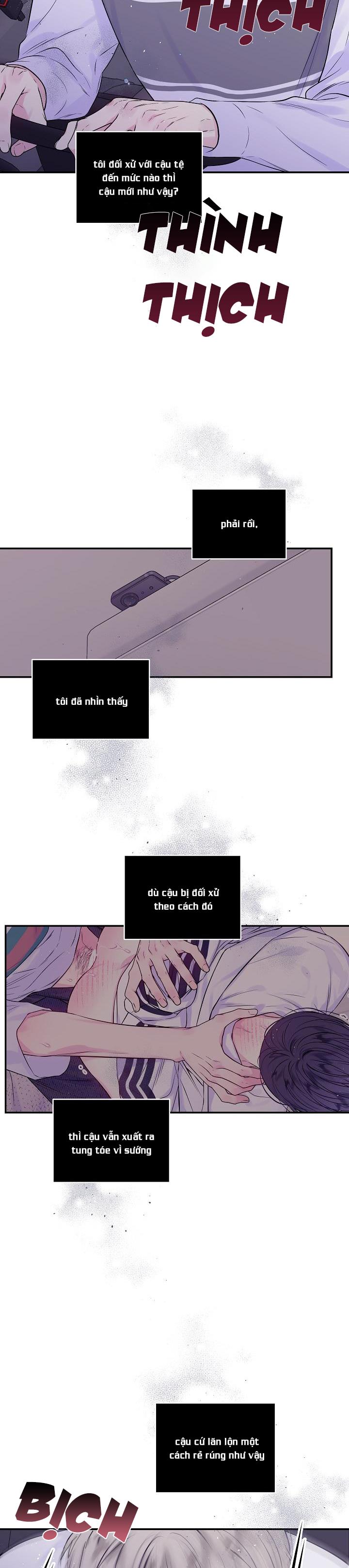 bình minh thứ hai chapter 48 20