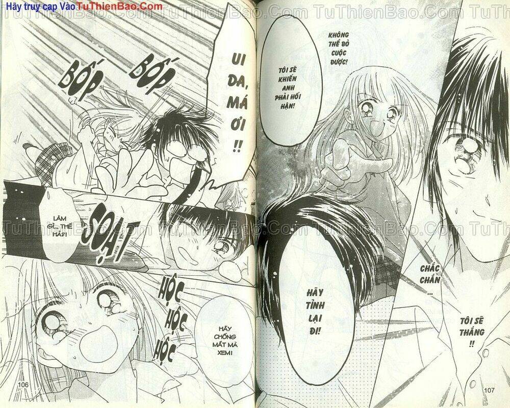 tình bạn dể thương chapter 1 55