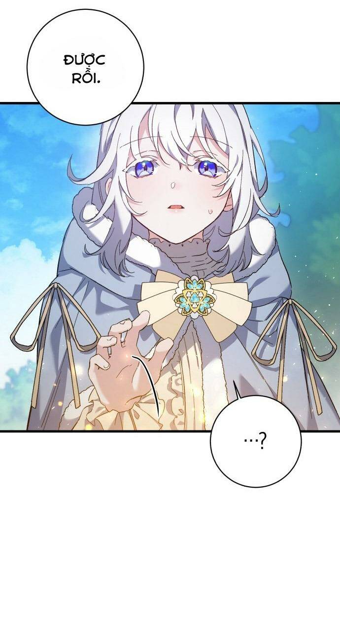 công tước đã nhặt được gì tại rừng chapter 6 15