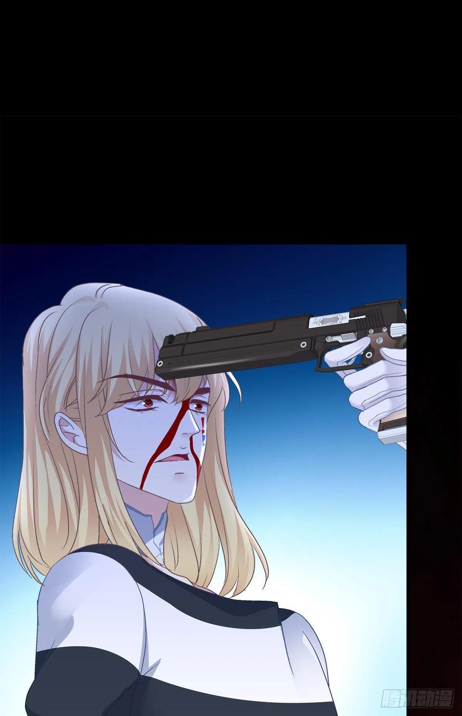 kiểm soát tuyệt đối chapter 83 1