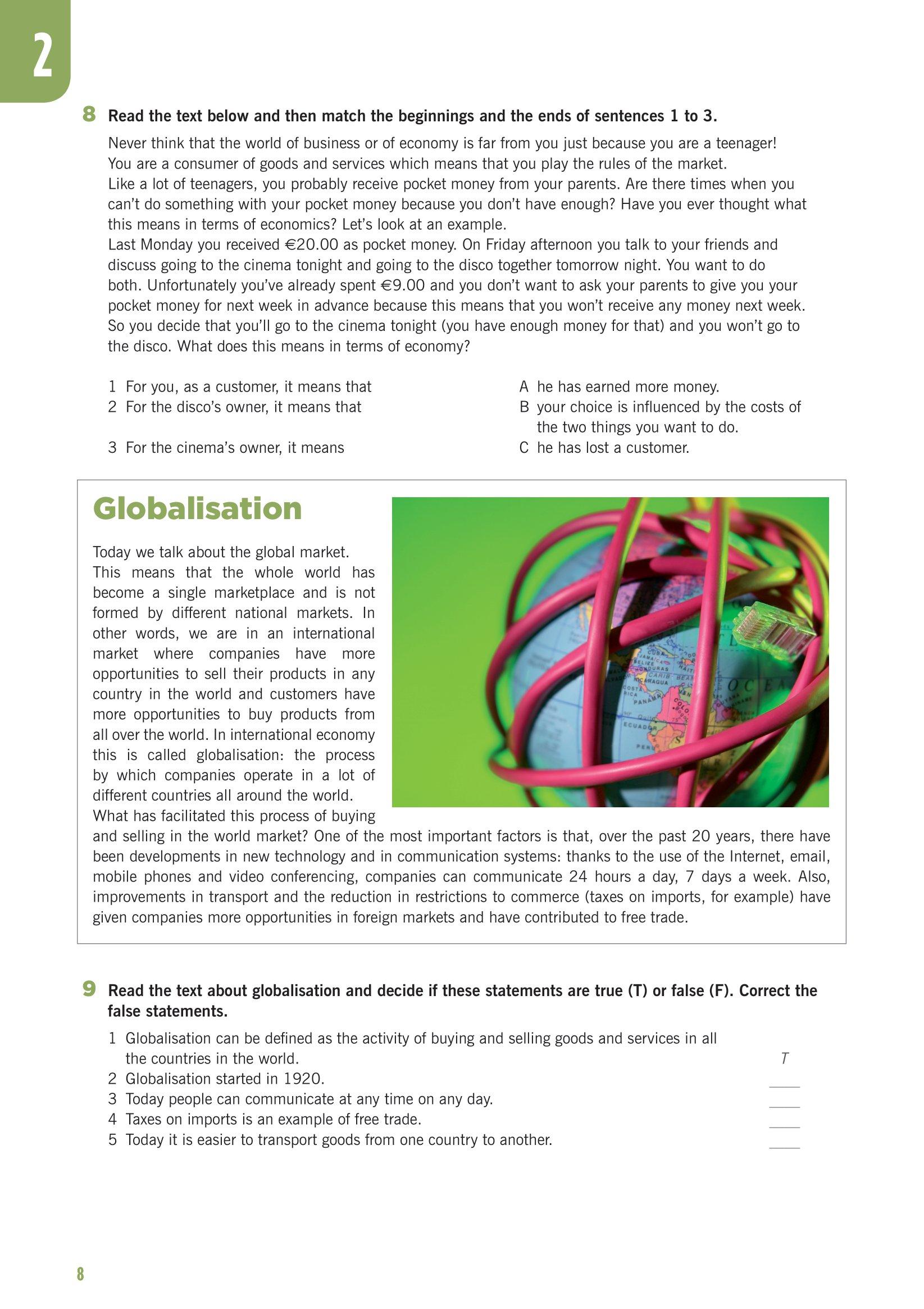 Sách ngoại văn: ESP Series - Flash On English For Commerce (2nd Edition)