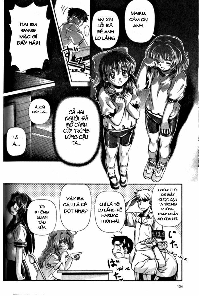 onegai twins chapter 5 34