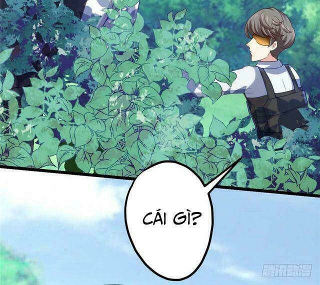 thời khắc và em đều đẹp chapter 13 19