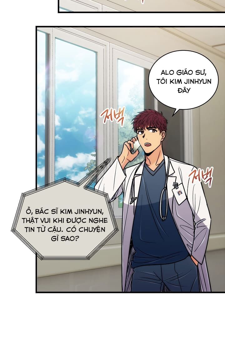 bác sĩ trùng sinh chapter 81 52