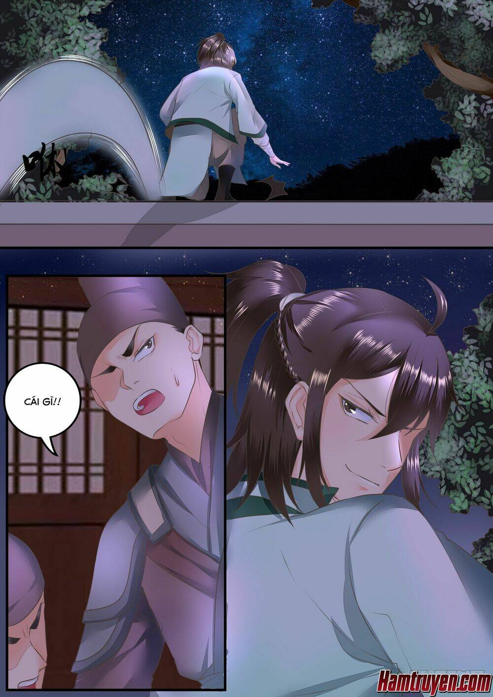 đồ lục tiên ma chapter 12 5