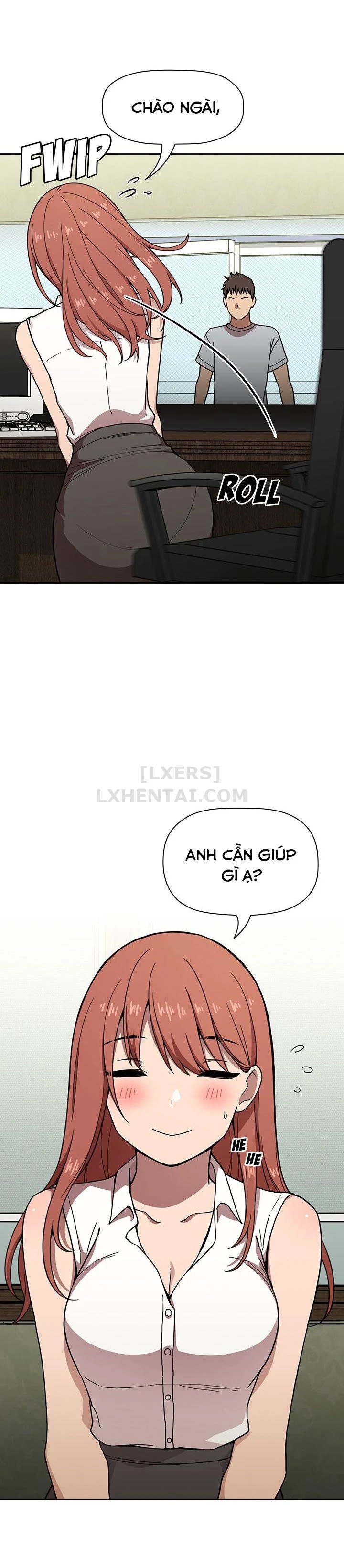 tan rã và tái hợp chapter 1 16