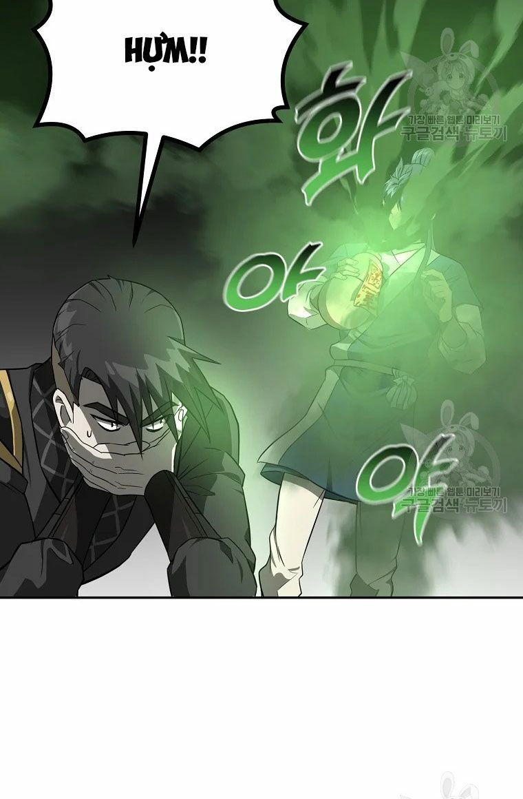 thiếu niên phương sĩ chapter 29 121