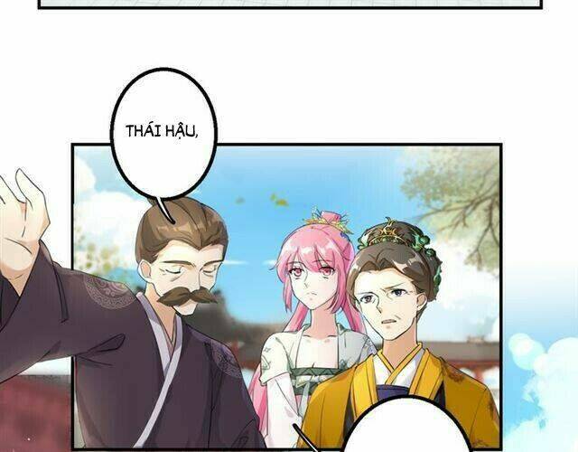 hoa nhan sách chapter 32.2 11