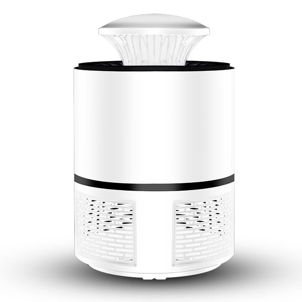 Đèn diệt muỗi côn trùng gia đình