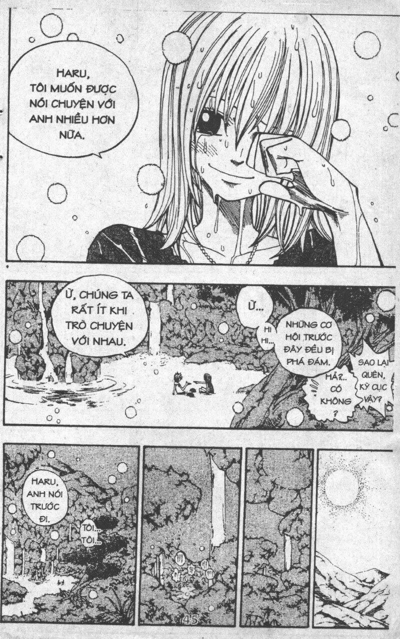 rave master (scan) chapter 33 45