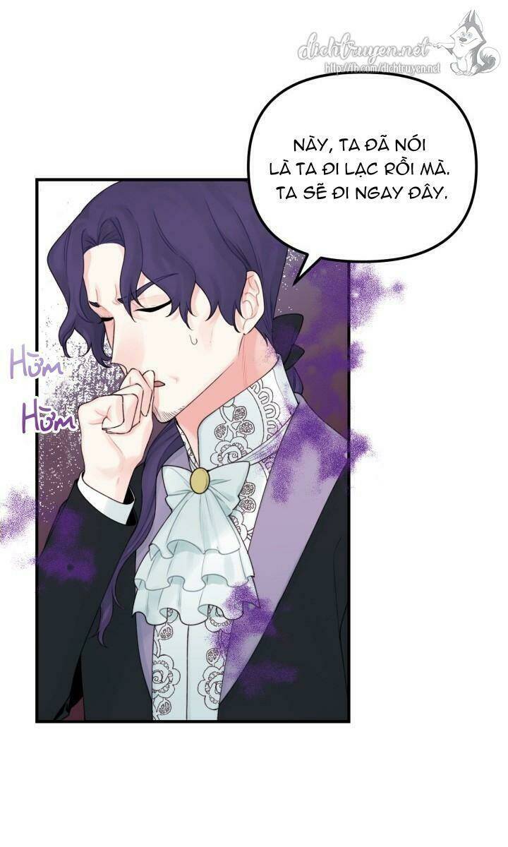 công chúa bãi rác chapter 28 3