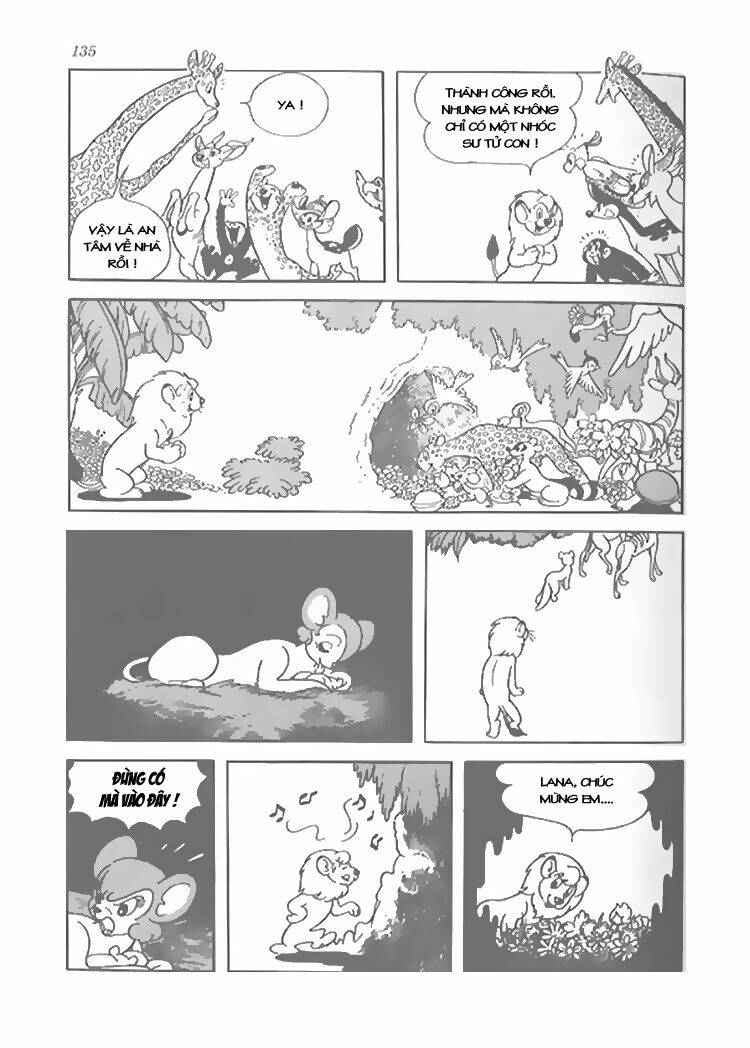 vua sư tử chapter 11 8