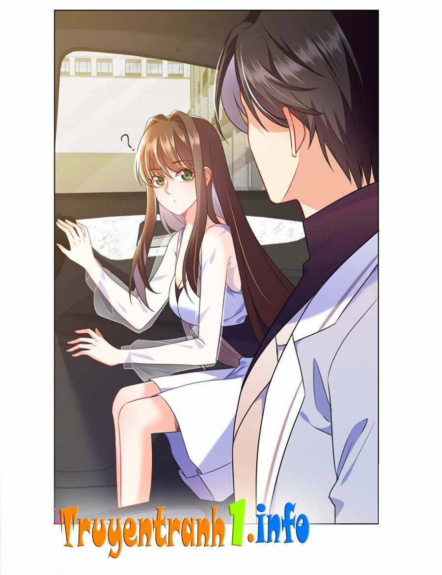 nữ vương tàn nhẫn chapter 19 46