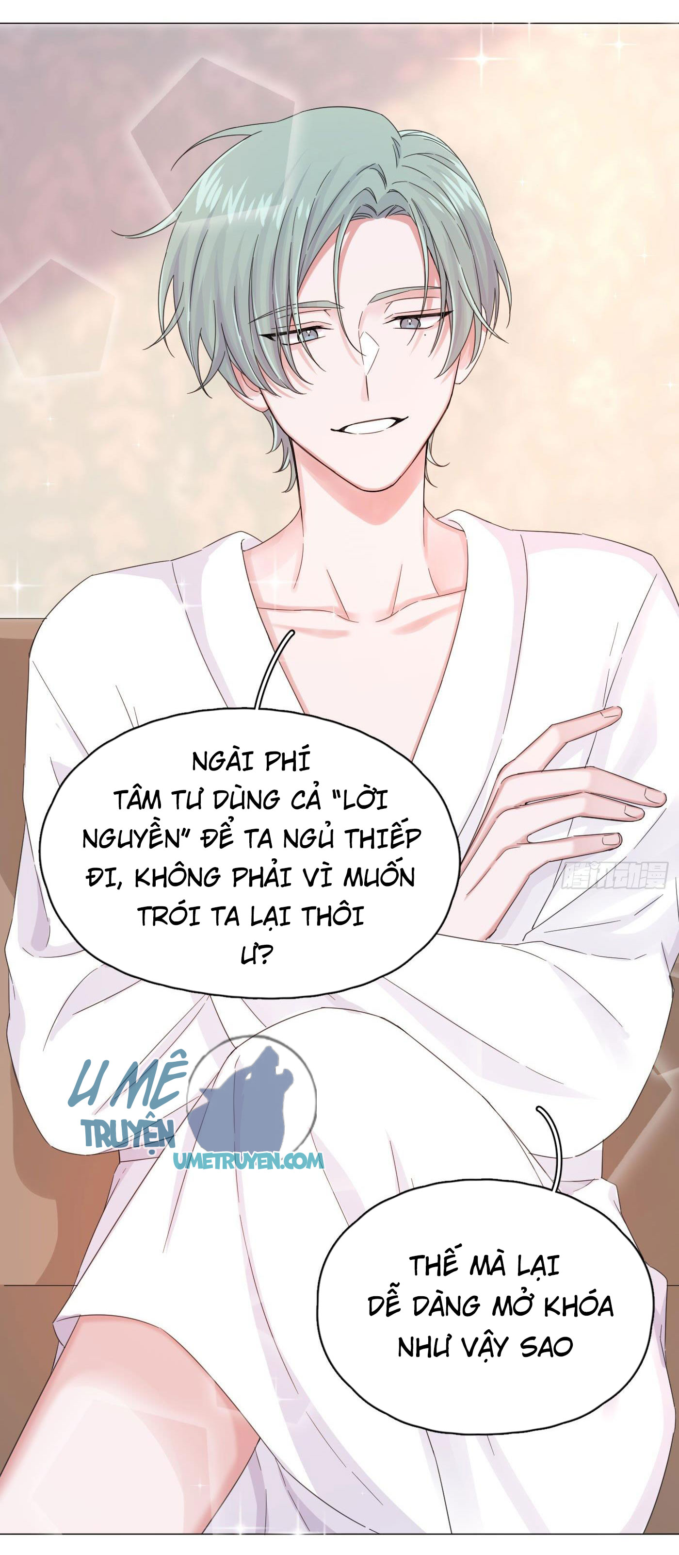 nhất hoàng cửu công thập nhị thê chapter 31 10