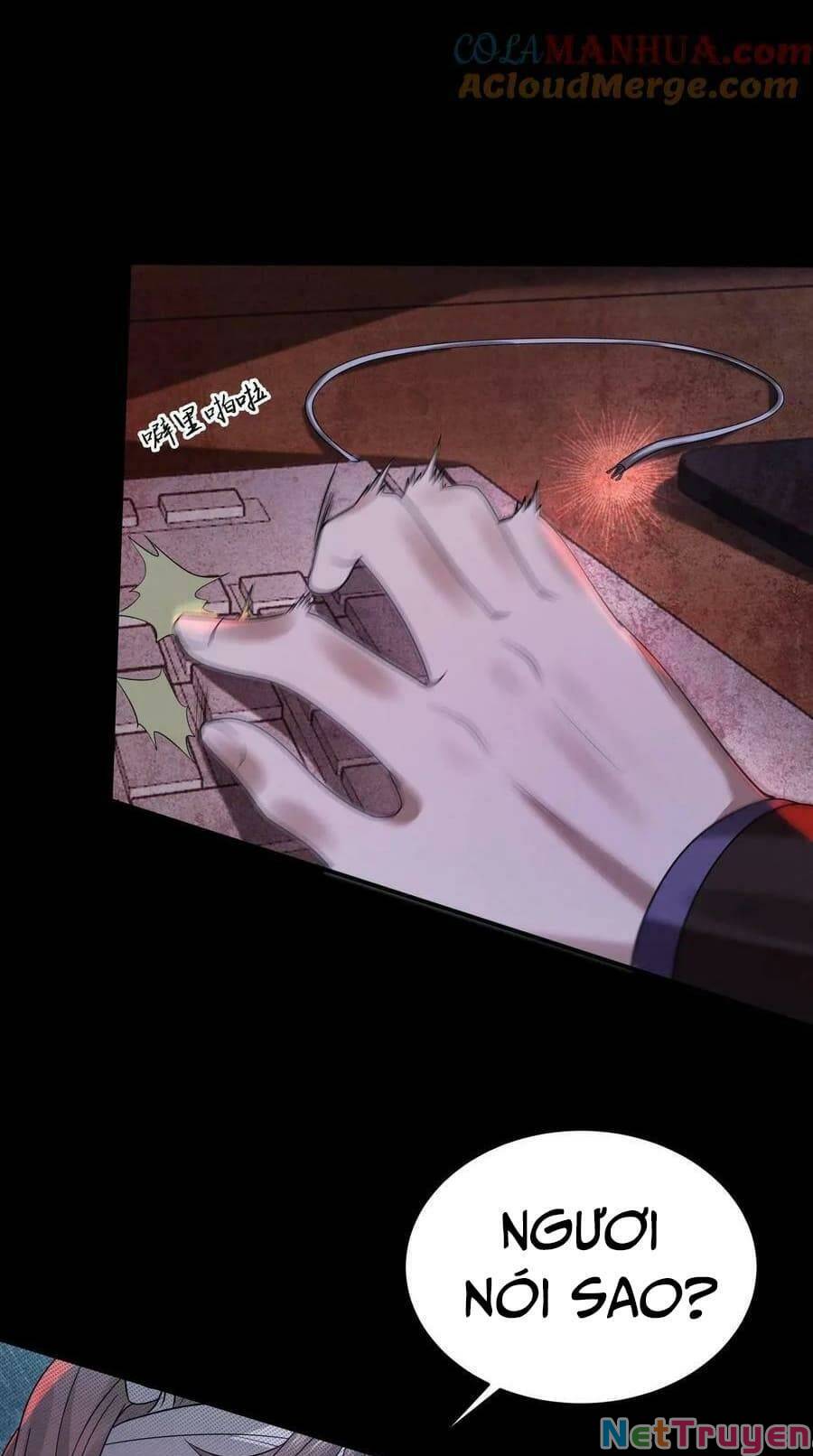 bởi vì cẩn thận mà quá phận hung ác chapter 30 25