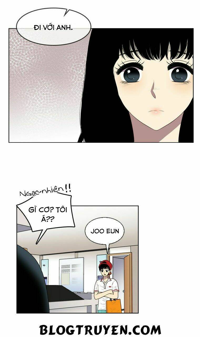 my shining world chapter 31 31