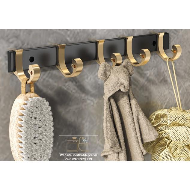 - Giá để khăn tắm - giá treo khăn mặt - Thiết bị phòng tắm - Nội thất phòng tắm - Nhà Tắm thông minh