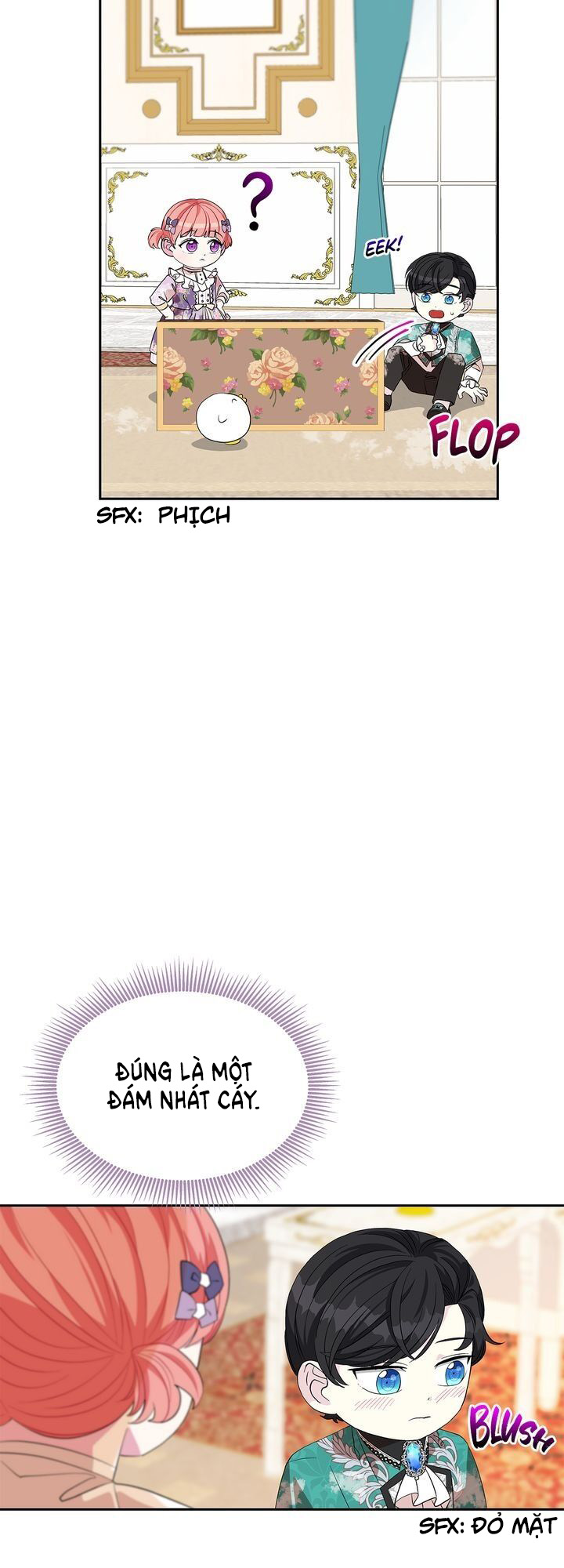 con người không phải thứ có thể sửa đổi được đâu! chapter 22 26