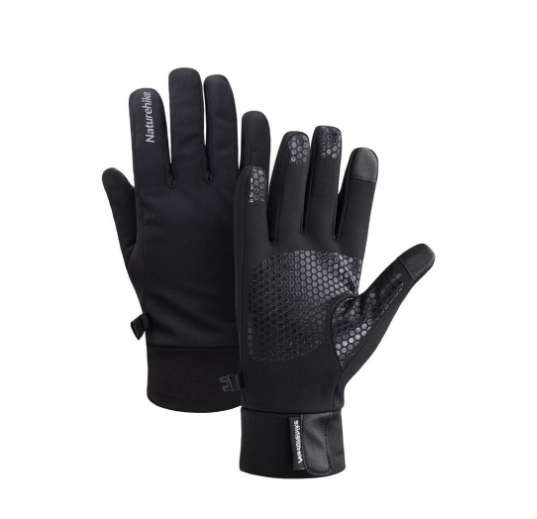 Găng tay chống nước có cảm ứng NatureHike NH19S005-T