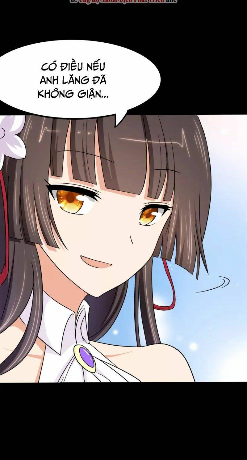 bạn gái virus của tôi chapter 240 40