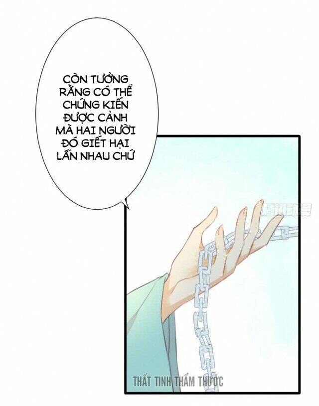 hôm nay ta cũng muốn trêu chọc nàng chapter 63 11