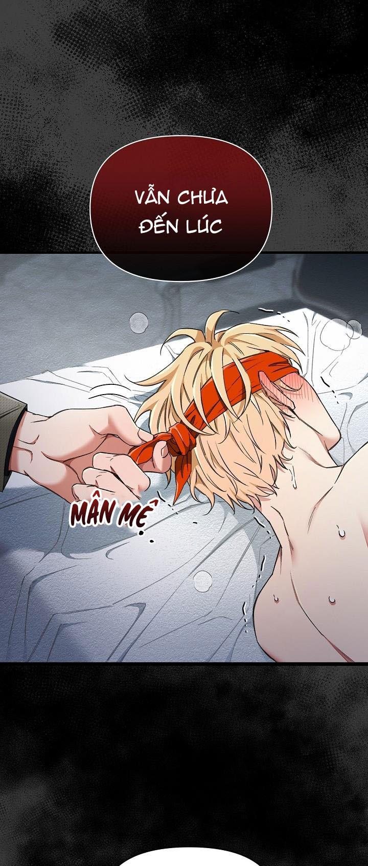 chuyến tàu cuồng loạn chapter 27 5