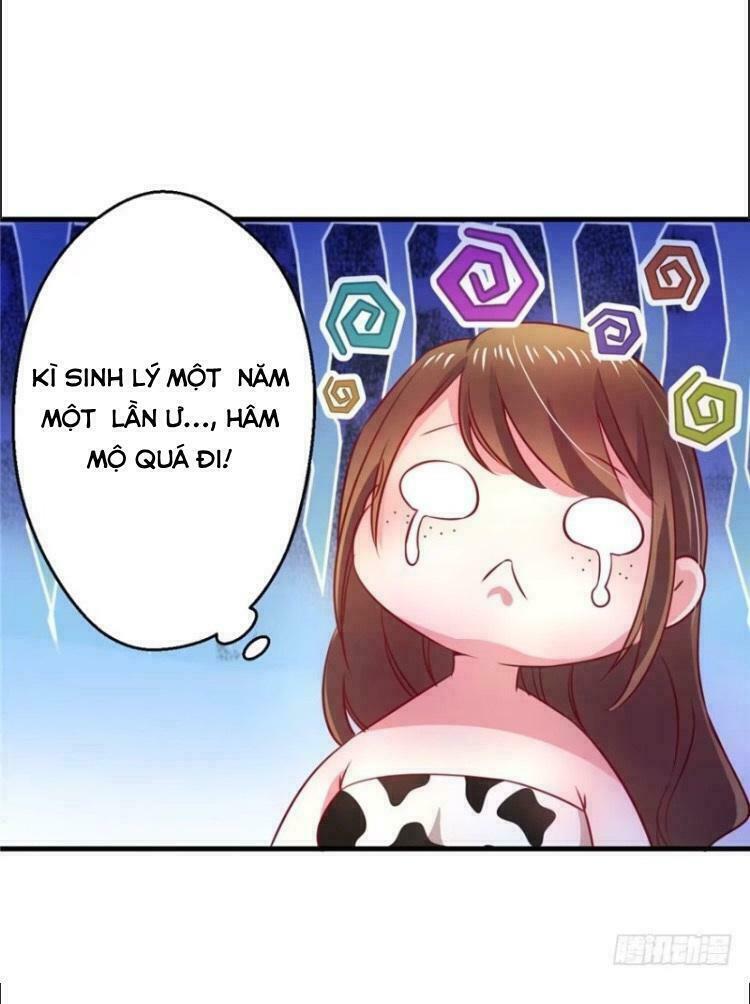 [16+] thảnh thơi thú thế chủng chủng điền, sinh sinh tể chapter 11 26