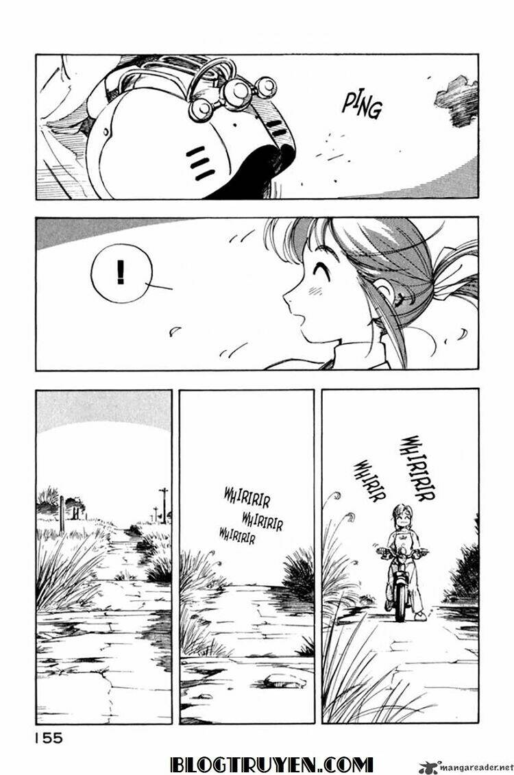 yokohama kaidashi kikou. chapter 42 10