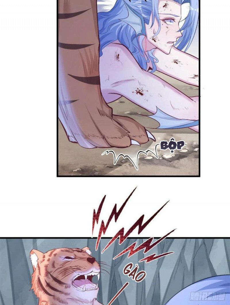 [16+] thảnh thơi thú thế chủng chủng điền, sinh sinh tể chapter 242 38