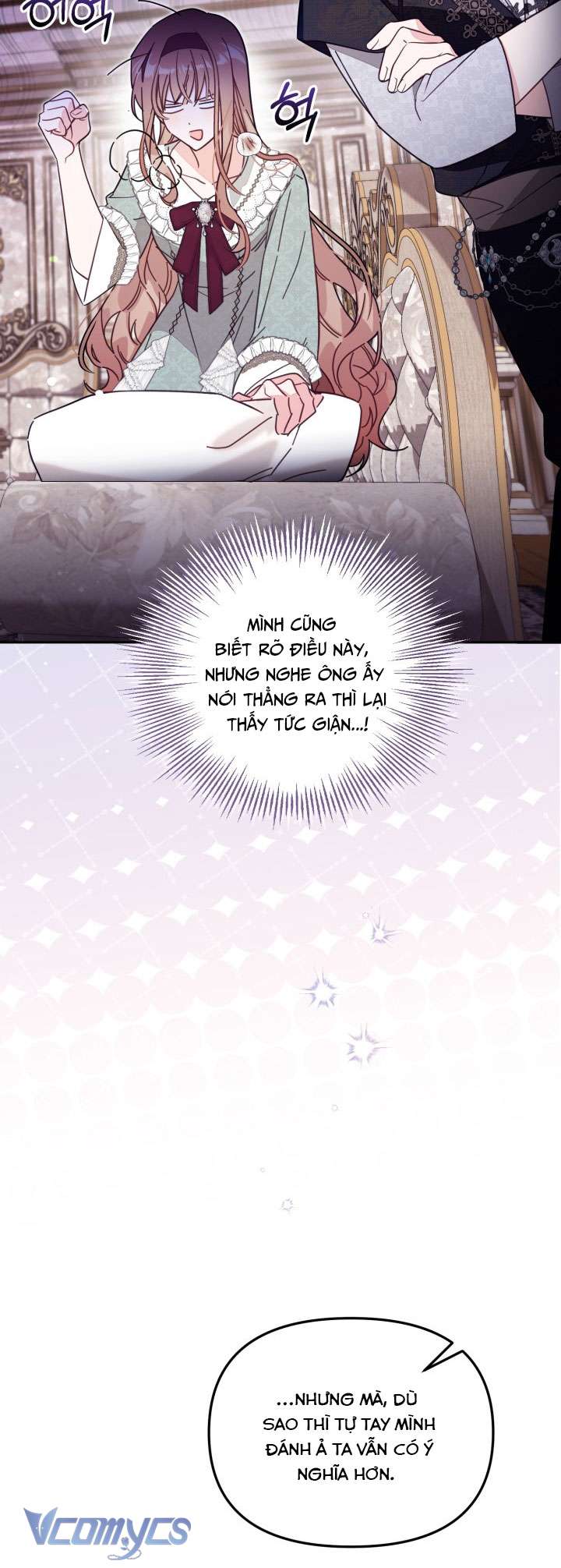 không có chỗ cho kẻ giả mạo chapter 57 16