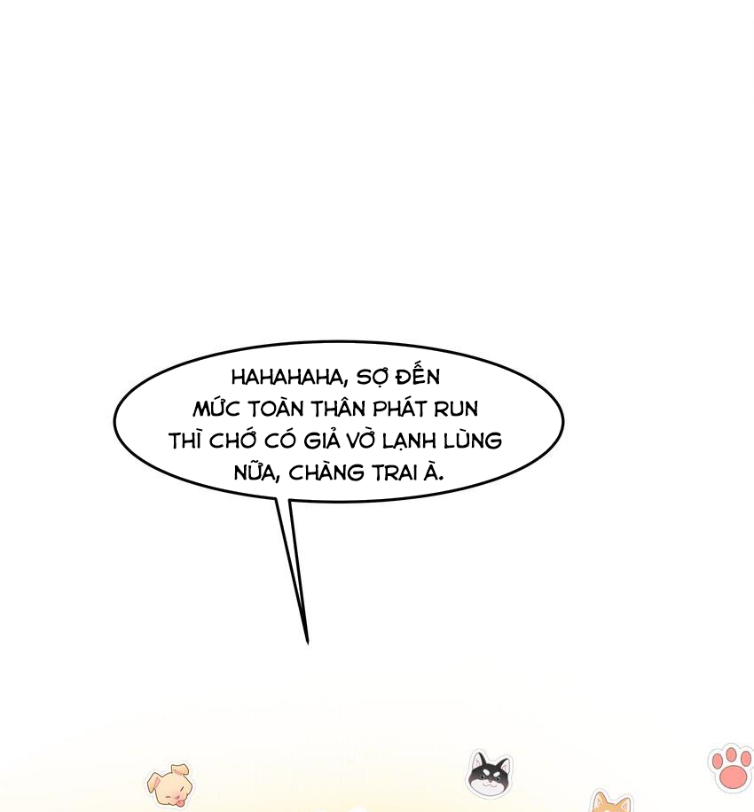 tình cũ là vua chapter 24 10