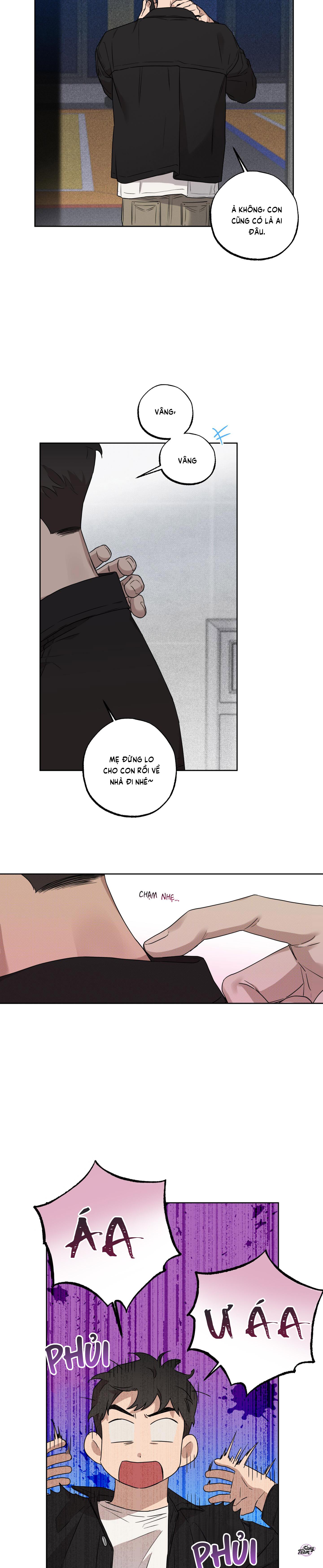 tình yêu trong sáng có gì sai chapter 1 7