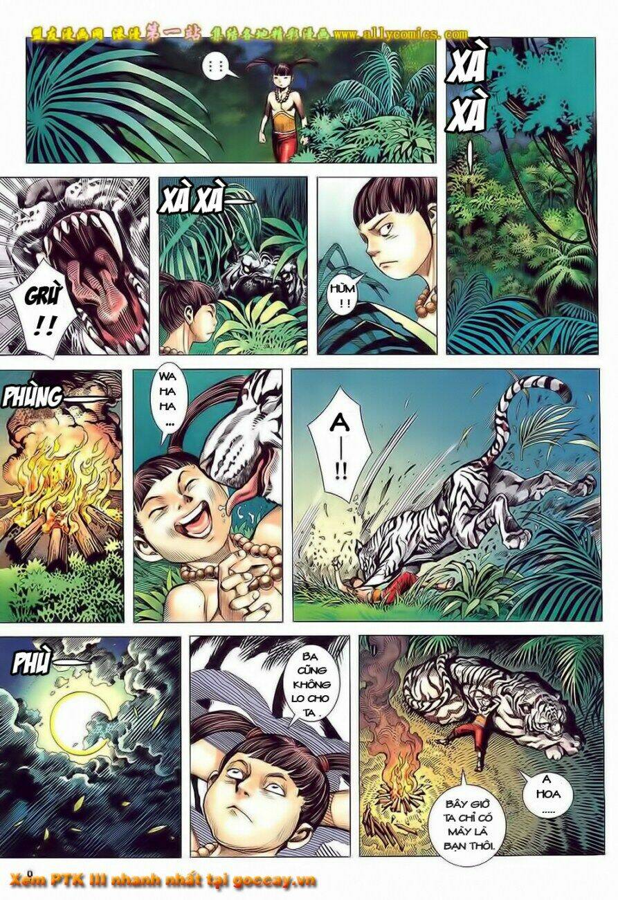 phong thần ký iii chapter 11 8