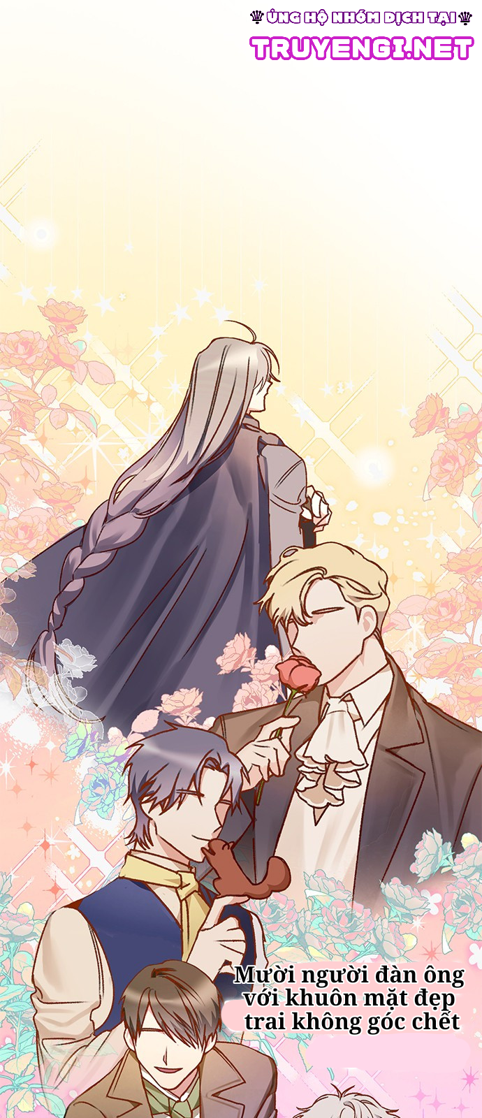 bé con tinh ranh muốn biến tôi thành mẹ kế chapter 1 1