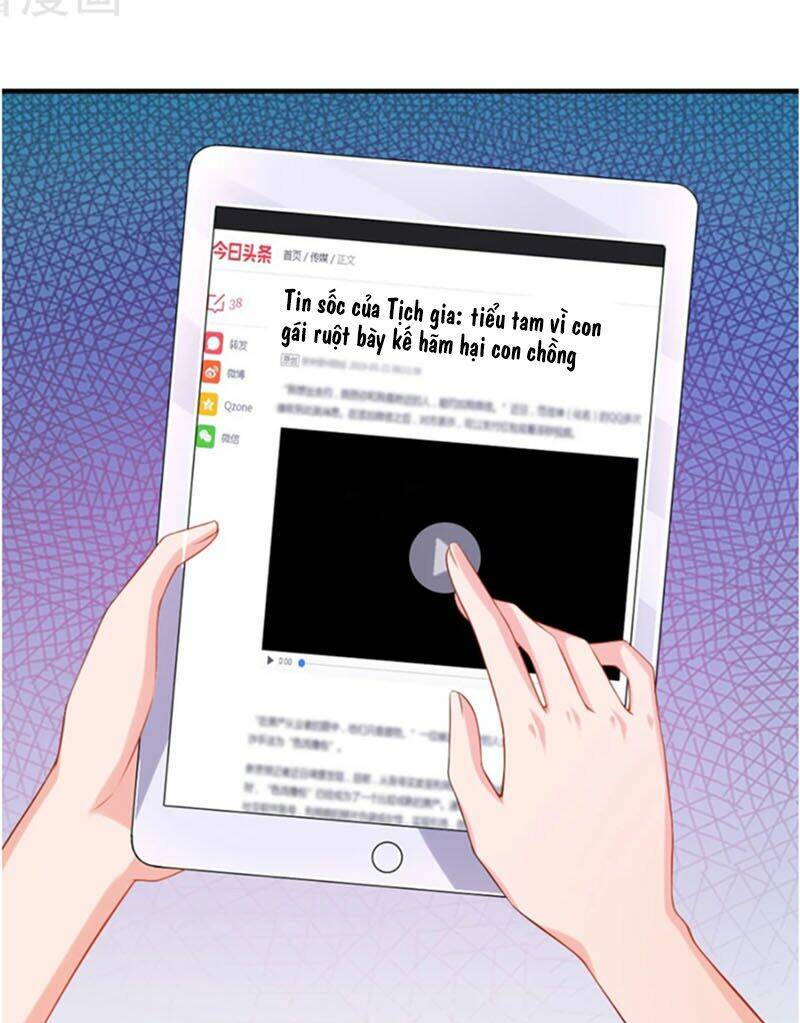 vợ yêu gả nhầm của phúc hắc tổng tài chapter 38 4