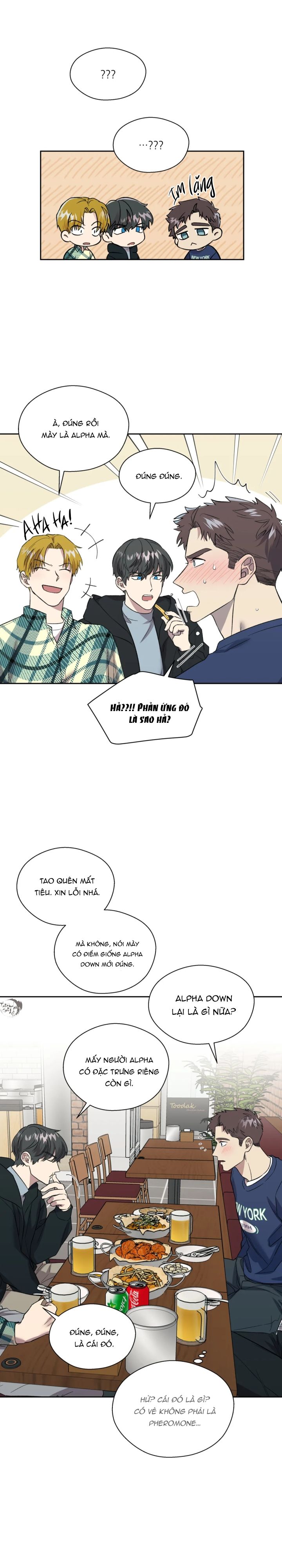 ám ảnh pheromone chapter 7 3