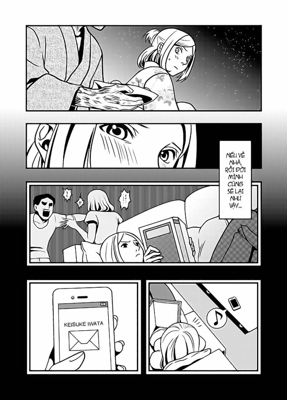 undying happiness - ngất ngây bất tận chapter 1 19