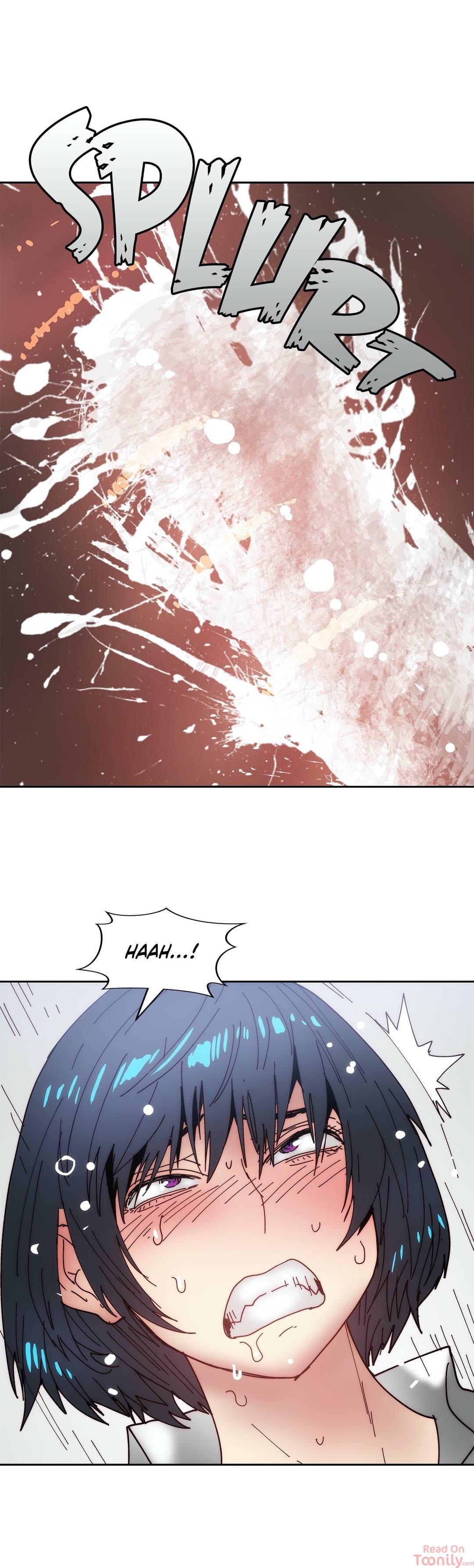 ham muốn giết chóc chapter 28 31