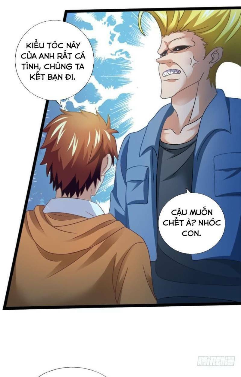 ta có di sản tại dị giới chapter 9 19